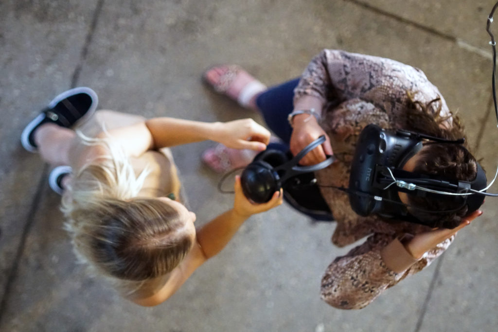 Liepājā atklātas divas jauno mediju mākslas izstādes