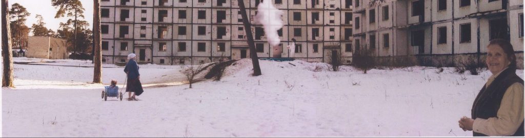 Taps jauno mediju mākslas Liepājā arhīvs