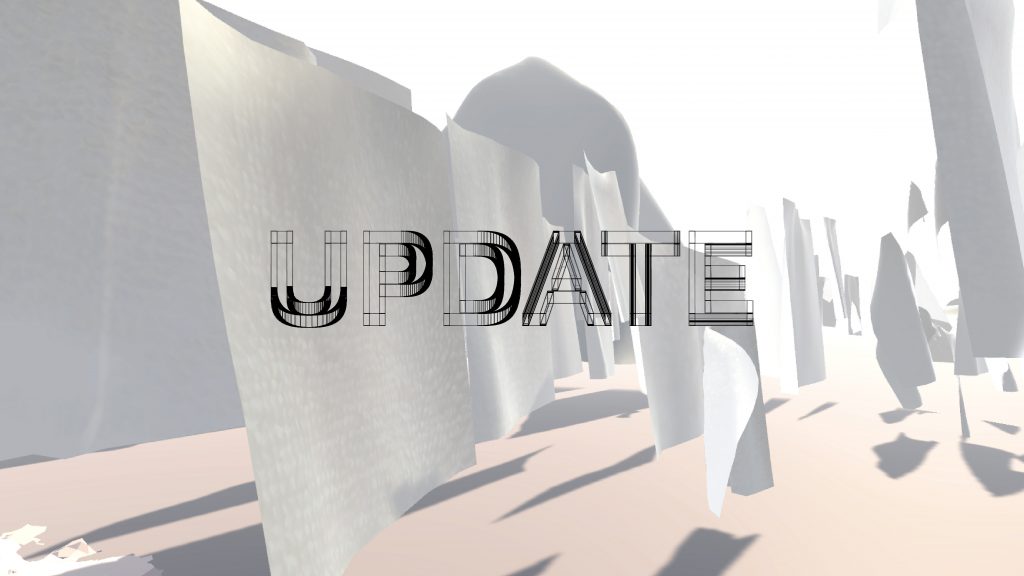 Meistarklases un darbnīcas tiešsaistē par jauno mediju mākslu un tehnoloģijām