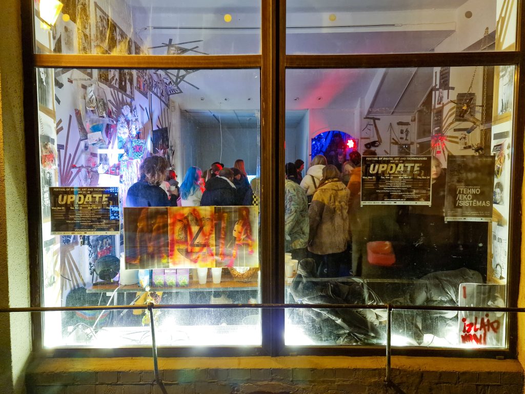 Exhibition / TEHNO / ECO / SYSTEMS