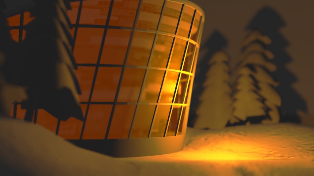 ART+ 3 jauni darbi svētku noskaņās