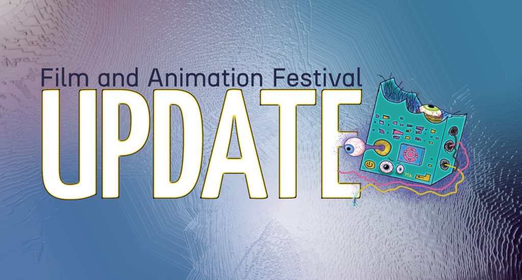 Atvērta pieteikšanās darbnīcām UPDATE festivālā