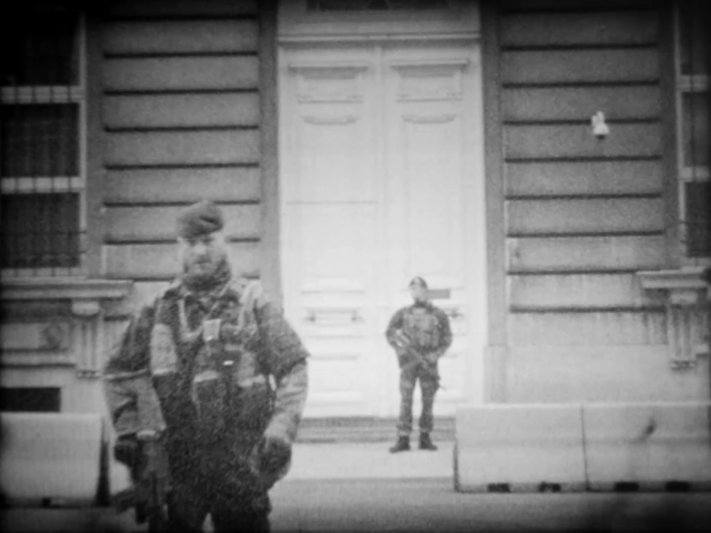 Meistarklases, skates un performances filmu un animācijas festivālā UPDATE Liepājā un tiešsaistē