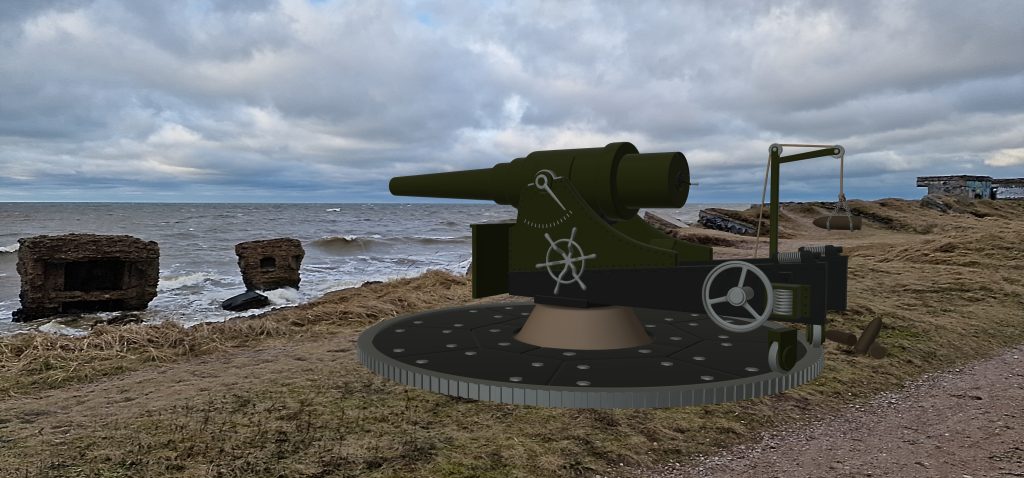 Jauni ART+ mākslas darbi Liepājā